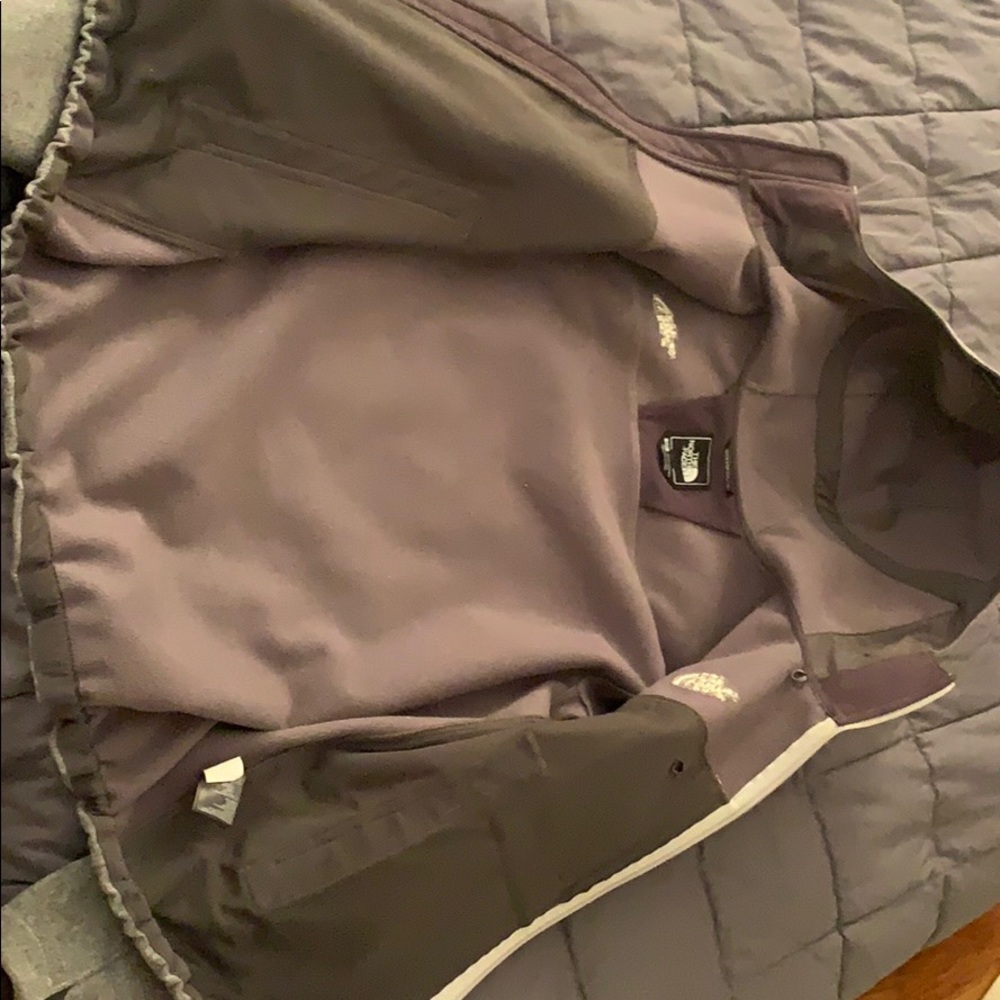 North Face Wind Wall Shell - image 3